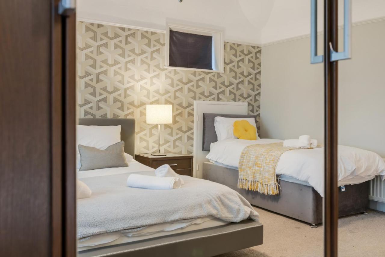 Blackpool Abode - Southlands Buitenkant foto