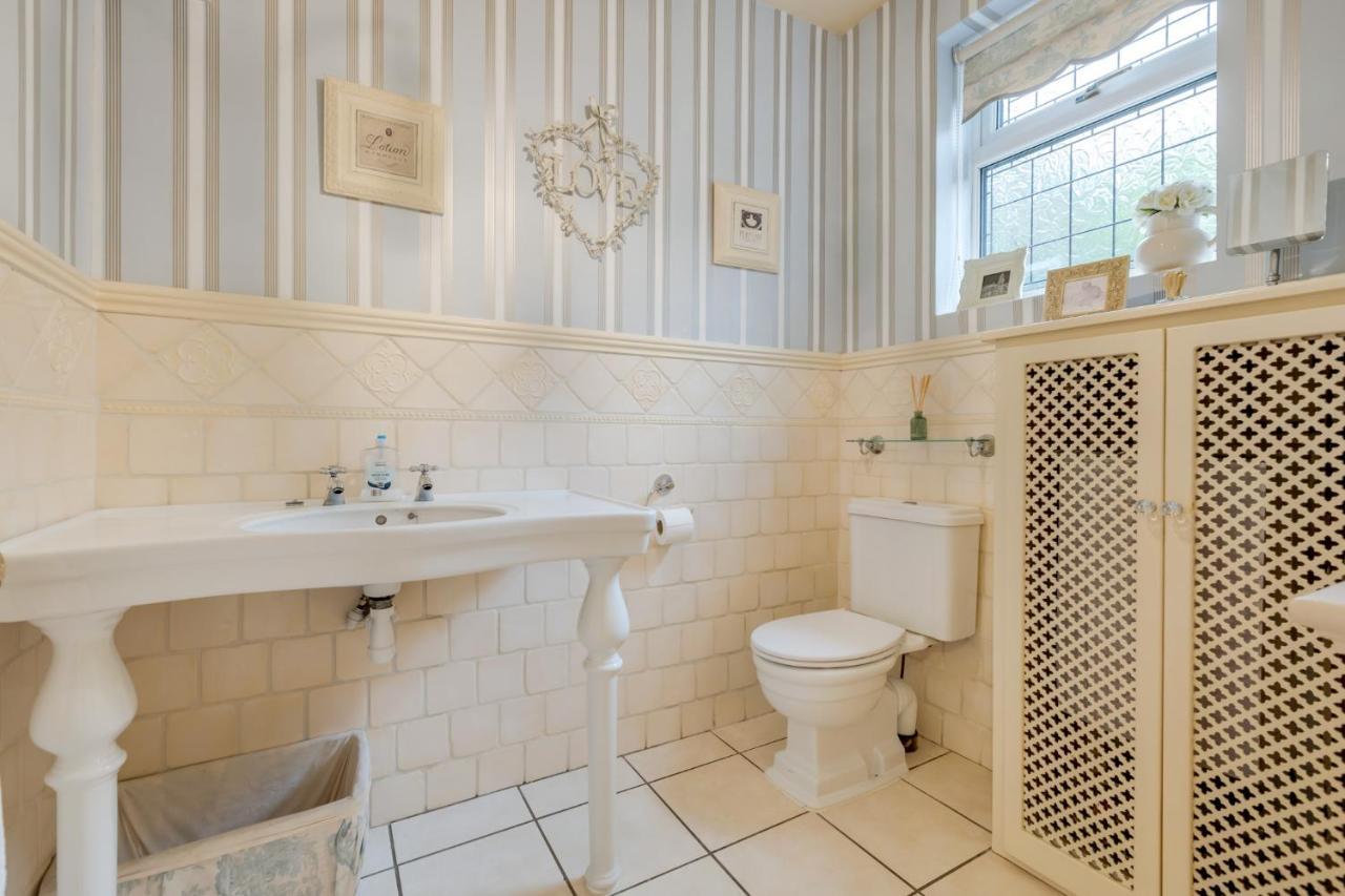 Blackpool Abode - Southlands Buitenkant foto